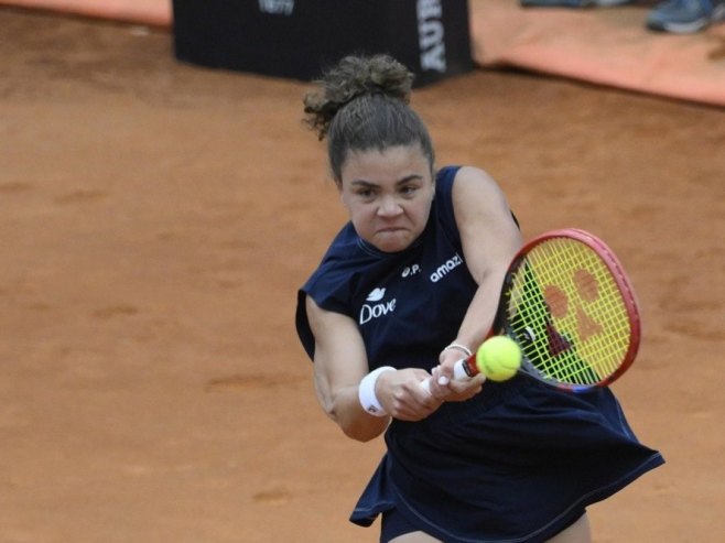 Јasmin Paolini osvojila masters u Rimu