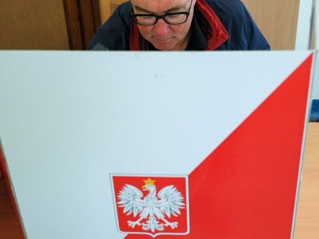 Izbori u Poljskoj (Foto: EPA-EFE/Pawel Supernak, ilustracija) Izbori u Poljskoj (Foto: EPA-EFE/Pawel Supernak, ilustracija) -