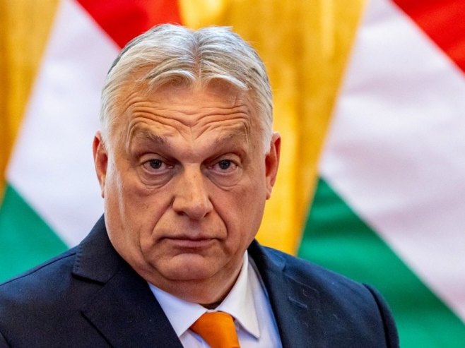Orban: EU treba da se pridruži Americi u rješavanju sukoba u Ukrajini