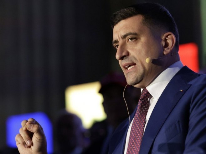 Simion priznao poraz u drugom krugu predsjedničkih izbora u Rumuniji, čestitao Danu
