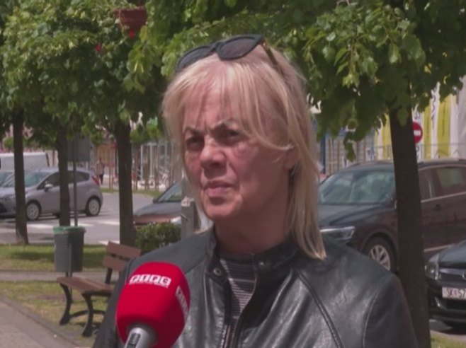 Mitić Bakšić: Srbima u Glini nedostaju osnovne stvari da bi ostali ovdje da žive (VIDEO)