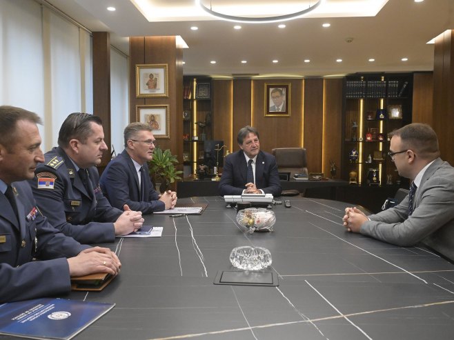 Vranješ-Gašić: Do dugoročne stabilnosti u regionu jedino dijalogom i saradnjom
