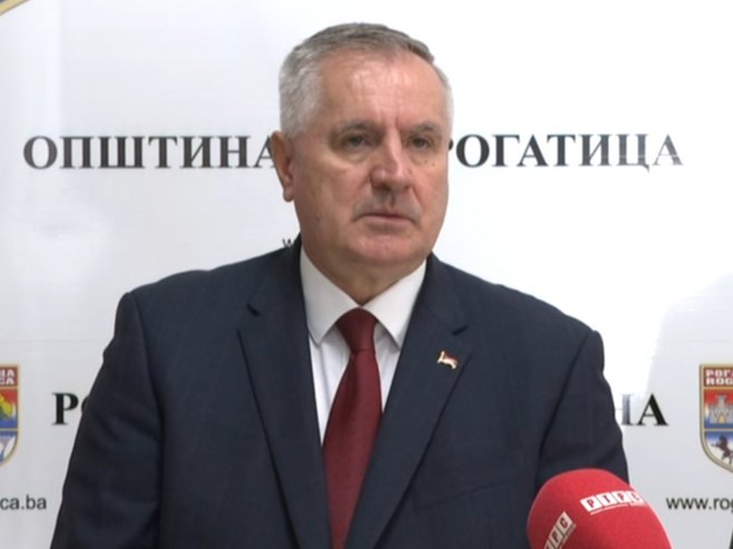 Višković: Umjesto da rješava probleme u BiH, Konaković traži nekog drugog da to radi i to na štetu srpskog naroda (VIDEO)