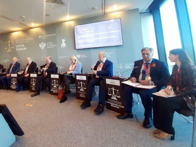 Karan: Politička kriza u BiH prouzrokovana rušenjem ključnih principa Ustava - to čini neizabrani stranac