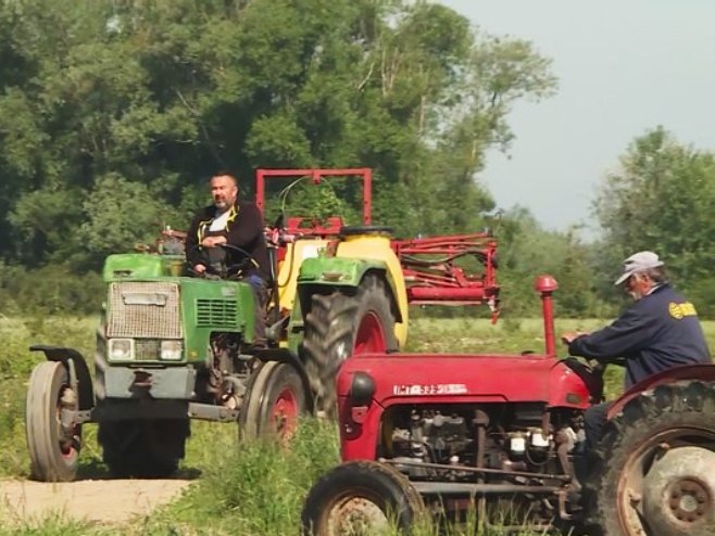 Uz agrarni budžet od 180 miliona KM, Vlada ostaje posvećena podršci poljoprivredi