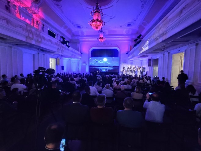 U Banjaluci otvoren Međunarodni festival dokumentarnog filma "RT.Dok: Vrijeme naših heroja"
