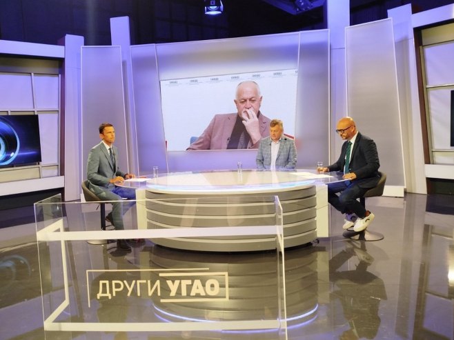 Drug ugao: Mir na nišanu - ko (ne) želi kraj sukoba u Ukrajini? (VIDEO)