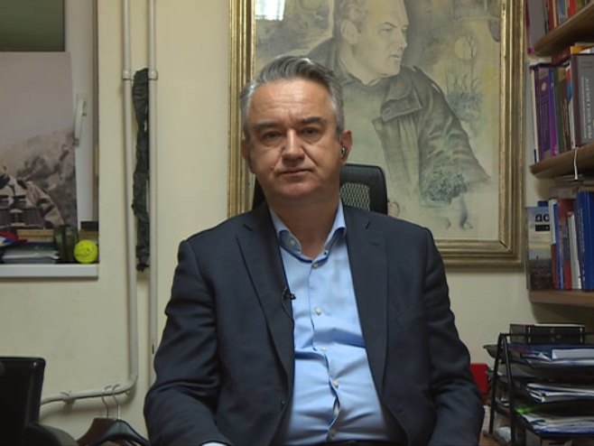 Darko Mladić Darko Mladić - Foto: RTRS