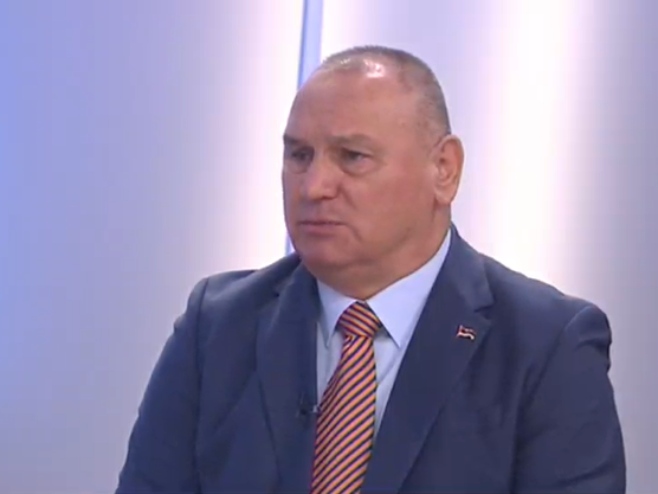 Župljanin: Medicinska dokumentacija generala Mladića neće nikada biti dostupna jer znaju da je to zločin (VIDEO)