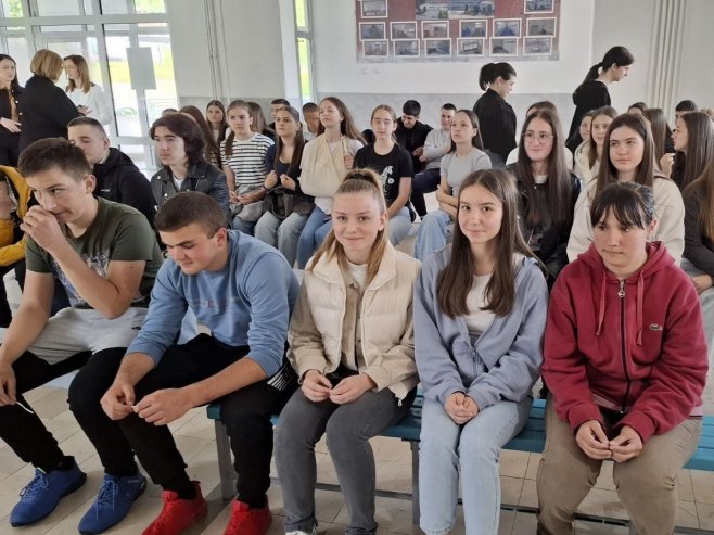 Mrkonjić Grad: Dani otvorenih vrata za učenike završnih razreda osnovnih škola
