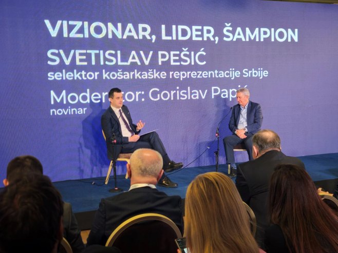 Pešić o Јokiću: Nikola mora da se odmori, razgovaraćemo