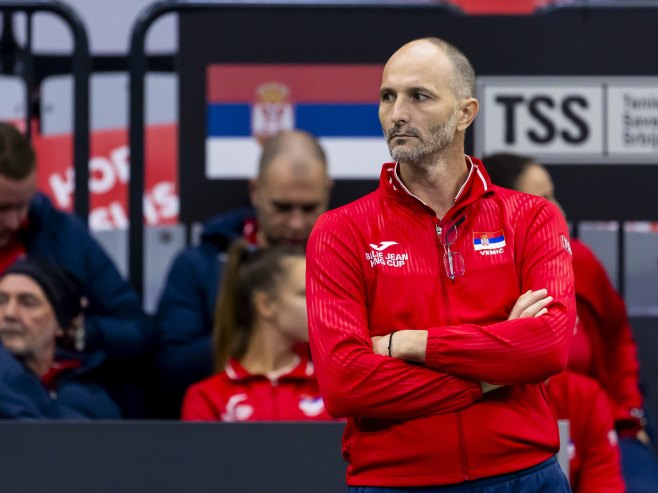 Đoković ima novog trenera za Ženevu i Rolan Garos