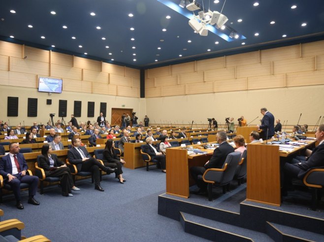 Milorad Dodik Milorad Dodik - Foto: predsjednikrs.rs/Borislav Zdrinja