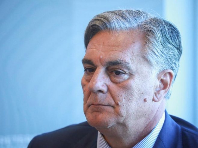 Karan: Na primjeru BiH srušeno međunarodno pravo
