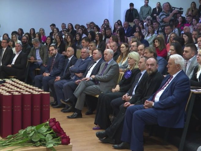 Filozofski fakultet Univerziteta u Istočnom Sarajevu, obilježio 33 godine postojanja