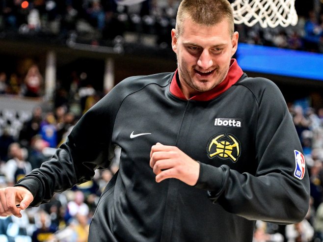 Zašto Nikola Јokić treba da bude MVP?