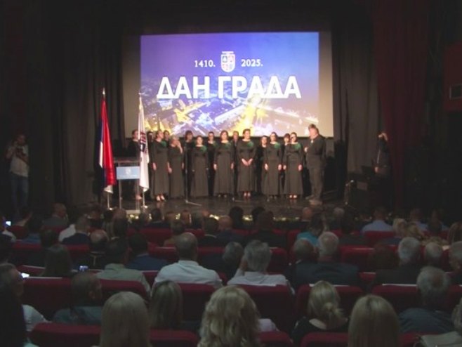 Zvornik - Dan grada Zvornik - Dan grada - Foto: RTRS