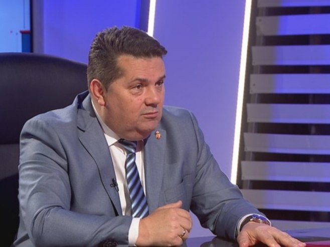 Stevandić: Srpska želi pregovore i dijalog bez intervencija i uplitanja stranih faktora (VIDEO)