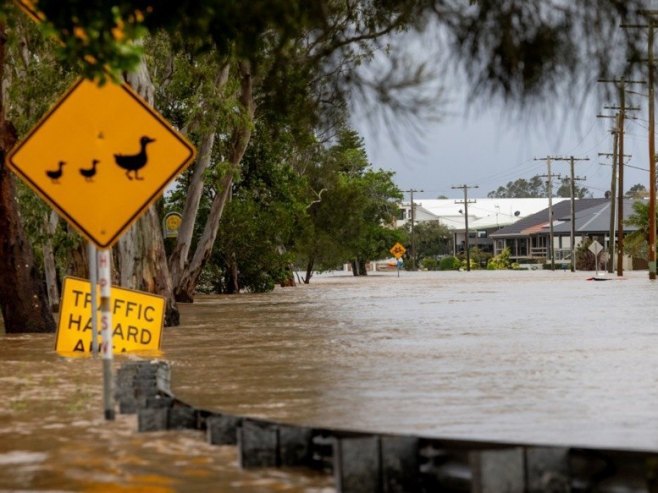 Poplave, Australija (foto: EPA-EFE/Lindsay Moller AUSTRALIA AND NEW ZEALAND OUT) Poplave, Australija (foto: EPA-EFE/Lindsay Moller AUSTRALIA AND NEW ZEALAND OUT) -