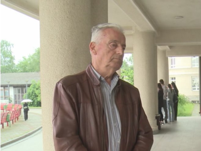 Vuković: Šmit glavni kreator krize u BiH; Potreban unutrašnji dogovor (VIDEO)