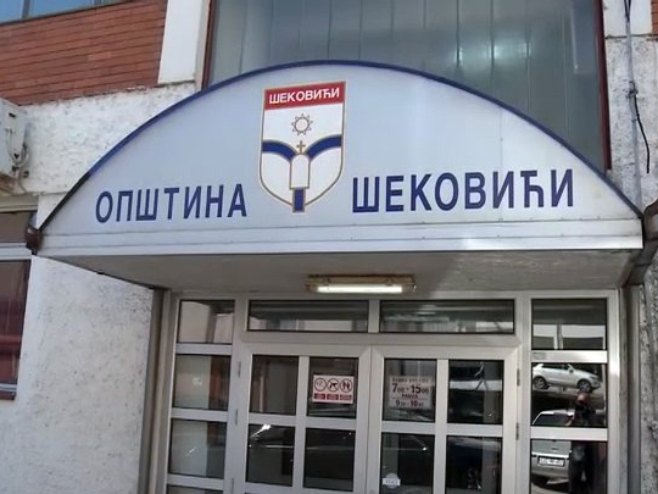 Opština Šekovići Opština Šekovići - Foto: RTRS