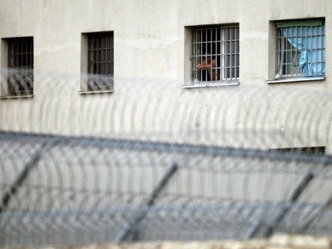 U zatvoru u Zenici teško povrijeđen osuđenik iz Istočnog Sarajeva i stražar