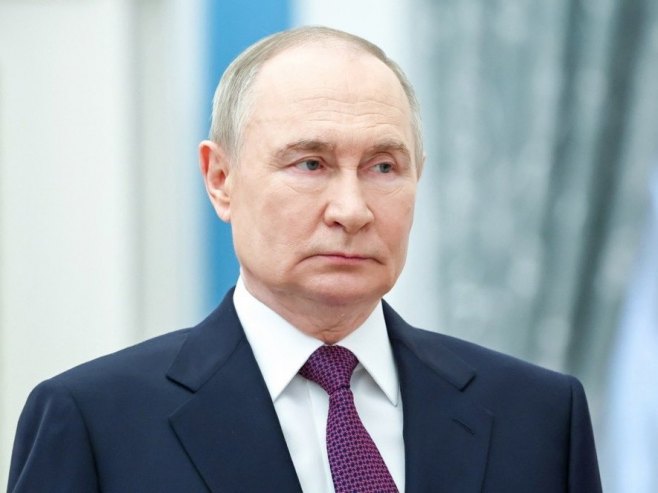 Putin: Stvorićemo tampon zonu duž granice Rusije i Ukrajine (VIDEO)