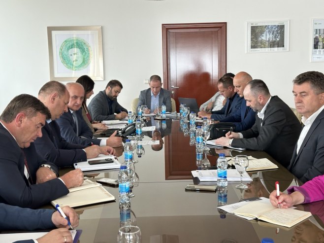 Očuvanje rada RiTE Ugljevik i Gacko od strateškog značaja za energetsku stabilnost