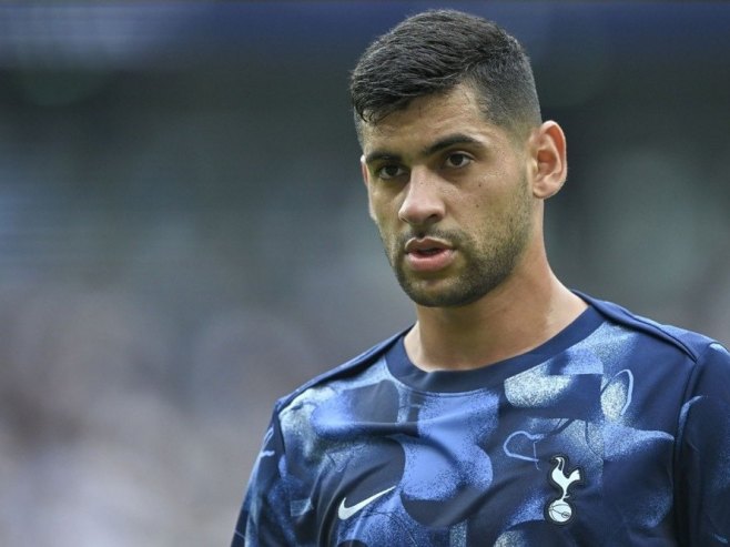 Romero proglašen za najboljeg fudbalera Lige Evrope