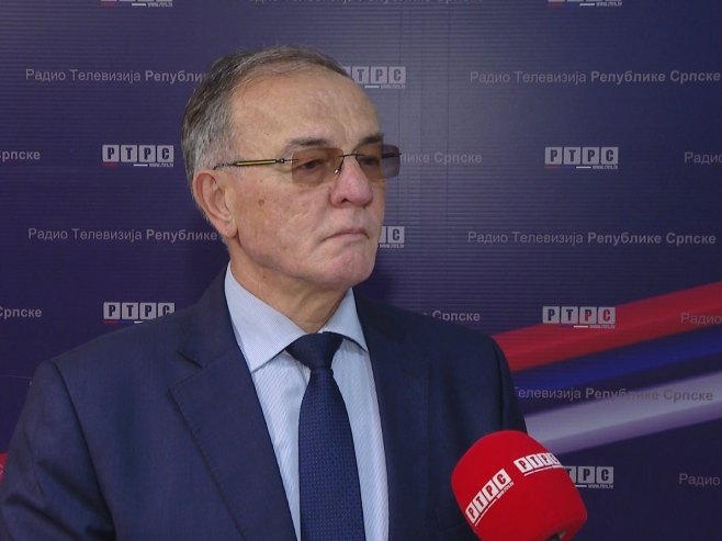 Lukić: Ključna riječ u Dodikovom obraćanju je poziv i to prije svega stranim centrima moći (VIDEO)
