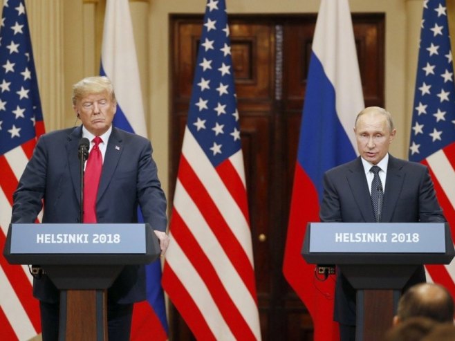 Novi ton u rusko-američkom dijalogu: Mogu li Putin i Tramp zaustaviti rat u Ukrajini? (VIDEO)