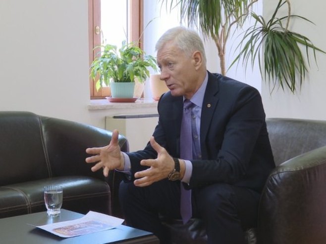 Trideset godina nakon napada NATO-a otkrivamo do sad neispričanu priču; Svjedočenje bivšeg pripadnika UN-a (VIDEO)
