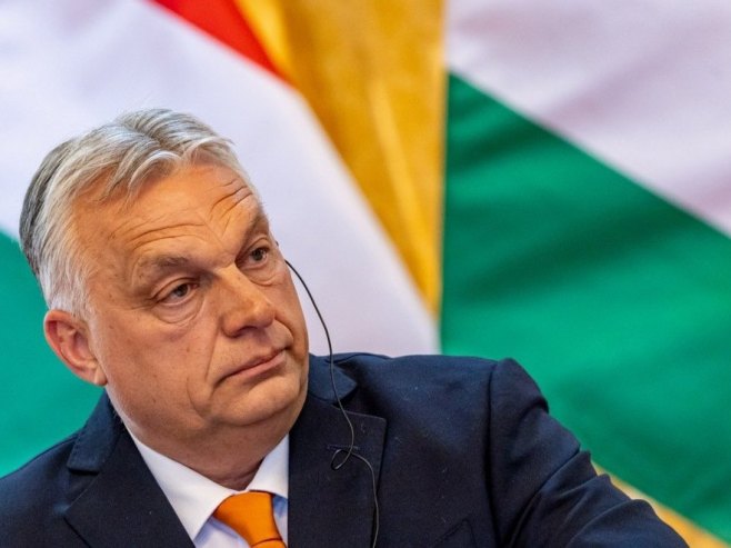 Viktor Orban (Foto: EPA-EFE/MARTIN DIVISEK, ilustracija) Viktor Orban (Foto: EPA-EFE/MARTIN DIVISEK, ilustracija) -