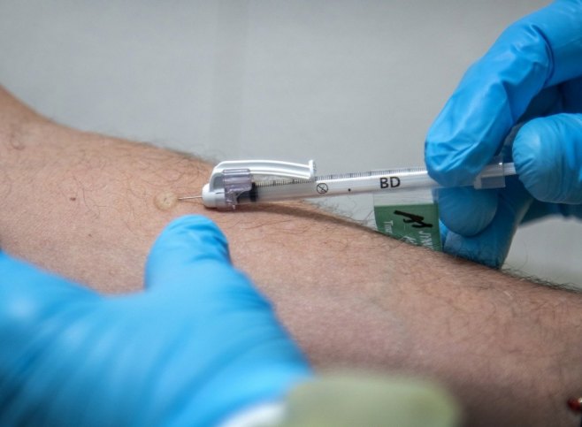 Majmunske boginje prvi put potvrđene u Sjevernoj Makedoniji