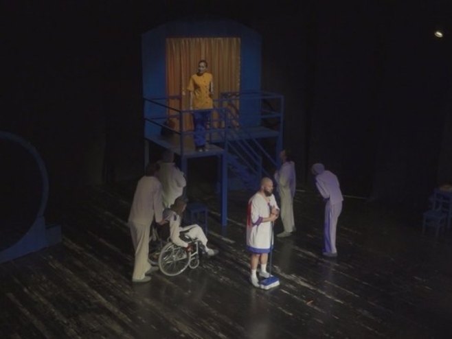 Festival pozorišta "Ljubica" ulazi u završnicu, večeras nagrade najuspješnijima (VIDEO)
