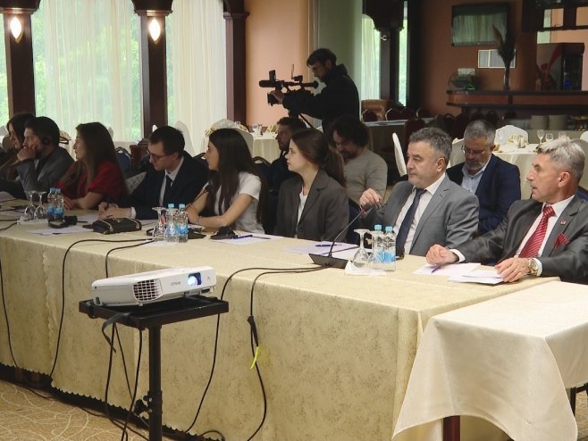 Banjaluka: Konferencija "Mogućnost saradnje sa BRIKS plus: rusko iskustvo i srpska vizija"