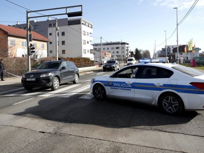 Učenici se sukobili u školi u Trilju, bačen suzavac, ima povrijeđenih