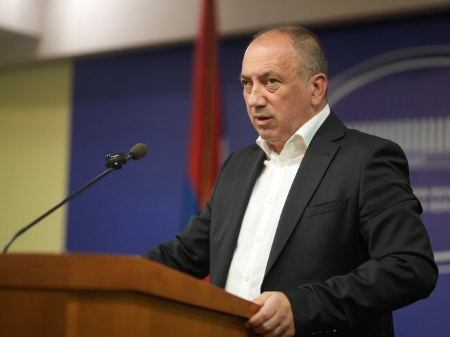 Igor Crnadak - Foto: Ustupljena fotografija