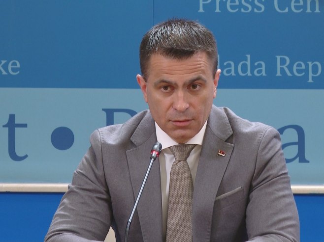 Milićević: Non-pejper Francuske i Njemačke još jedna vrsta političkog i ekonomskog pritiska