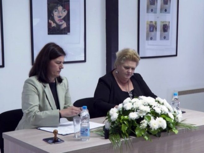 Potpisan sporazum o saradnji Spomen-područja Donja Gradina i Nacionalnog centra istorijskog sjećanja iz Rusije