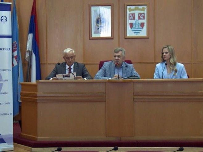 Promovisani studijski programi i mogućnosti drugog ciklusa studija Fakulteta bezbjednosnih nauka (VIDEO)