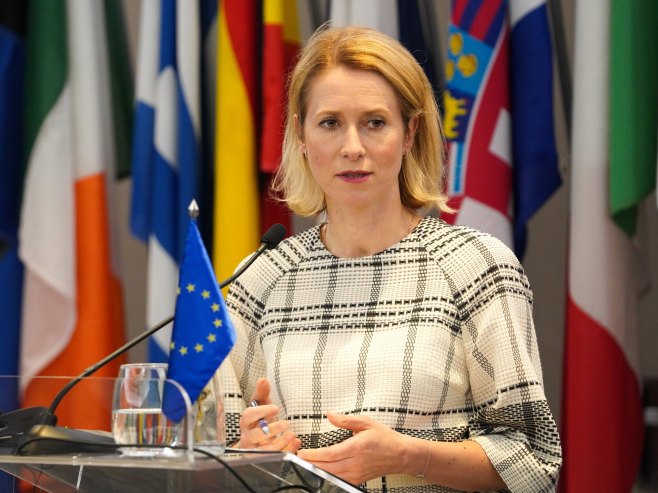 Kalas: Mandat Euleksa biće produžen za još dvije godine