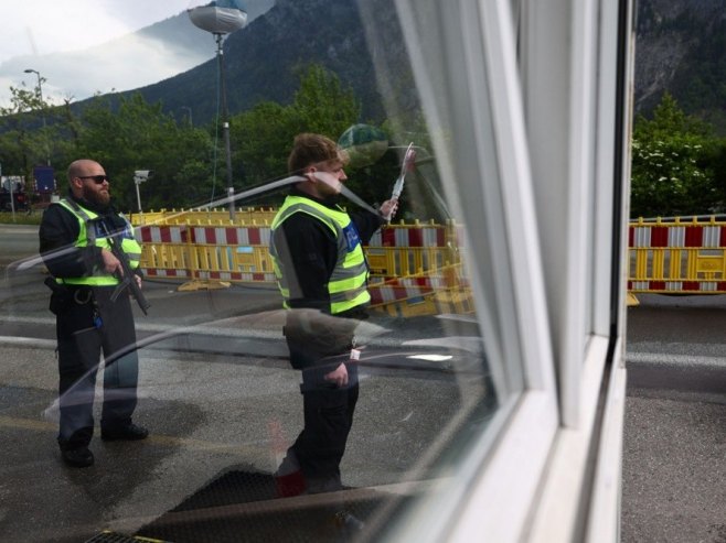 Hamburg: 12 ljudi povrijeđeno u napadu nožem