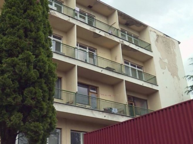 Alarmantno stanje u studentskim domovima u Kantonu Sarajevo; Zapuštene sobe i mokri čvorovi, glodari, loša ishrana