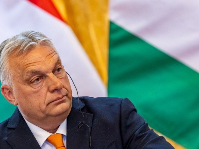 Orban: Obaveza Mađarske da štiti svoj narod