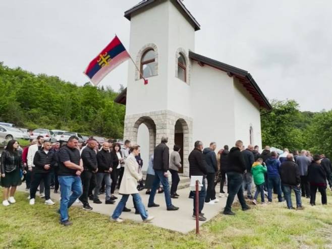 Foča - Gornja Јošanica Foča - Gornja Јošanica - Foto: RTRS
