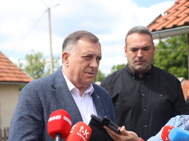Dodik: Preživjeli smo kao Republika Srpska i nemamo namjeru da se predamo (VIDEO)