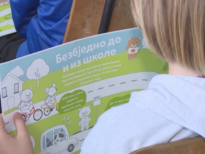 Međunarodni dan nestanka djece; MUP Srpske dugi niz godina sprovodi preventivne kampanje