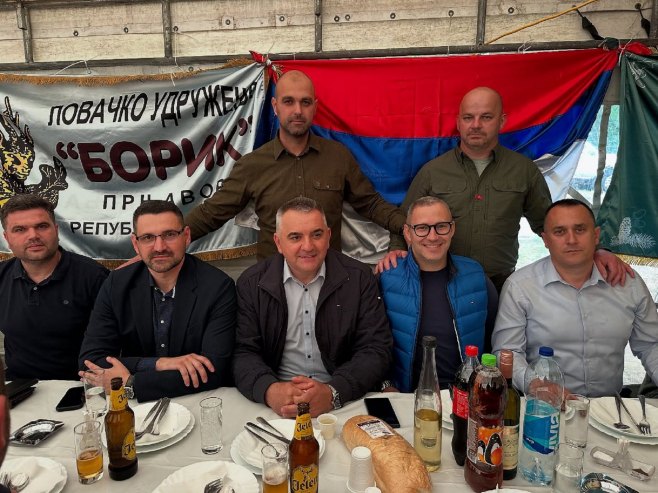 Okupljanjem lovaca i takmičenjima obilježeno 115. godina lovstva u Prnjavoru