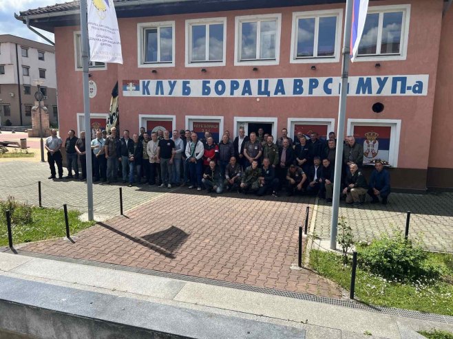 Obilježavanje dana osnivanja Obilježavanje dana osnivanja - Foto: RTRS